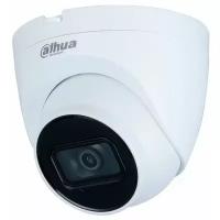 Видеокамера IP DH-IPC-HDW2431TP-AS-0360B 3.6-3.6мм цветная бел. корпус | код 1196481 | Dahua ( 1шт. )