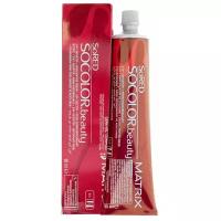 Matrix SoColor Pre-Bonded SoBoost SR-C Медный 90 мл