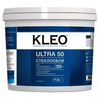 Клей для текстильных обоев KLEO ULTRA Готовый 10 л 10 кг