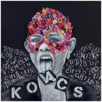 Kovacs Child Of Sin Voodoo Coloured Vinyl (LP) MusicOnVinyl