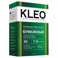 Клей для флизелиновых обоев KLEO OPTIMA Бумажный