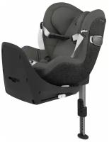 Cybex Sirona Z i-Size c базой ISOFIX Z Soho Grey