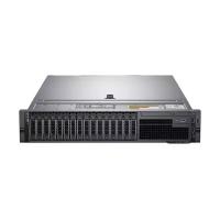Сервер DELL PowerEdge R740(PER740RU3-16) 2 x Intel Xeon Silver 4214 2.2 ГГц/1024 ГБ DDR4/6 ТБ/количество отсеков 2.5" hot swap: 16/2 x 750 Вт/LAN 1 Гбит/c