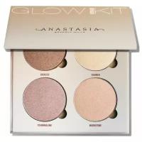 Anastasia Beverly Hills Палетка хайлайтеров Sun Dipped Glow Kit