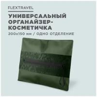 Бьюти-кейс FLEXTRAVEL, 15х20 см