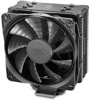 Кулер для процессора Deepcool Gammaxx GTE v2 Black, черный