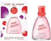 Ulric de Varens Mini Dream парфюмерная вода 25 мл для женщин