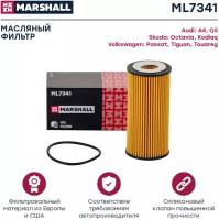 Фильтр Масляный MARSHALL арт. ML7341