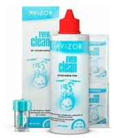 Раствор для контактных линз Ever Clean (225мл)