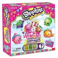 Настольная игра Goliath Shopkins Кросс 4050-06