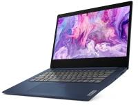 Ноутбук 14" Lenovo 14ITL6 (82H7004YRU), синий