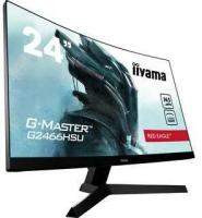 Монитор Iiyama 24" Red Eagle G2466HSU-B1 1920X1080 VA WLED 165Гц 1ms HDMI DisplayPort