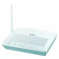 Wi-Fi роутер ZYXEL P-870HW-51A V2