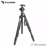 Штатив с головой для фото и видеокамер Fujimi FT100A