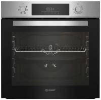 Электрический духовой шкаф Indesit IFE 3644 IX