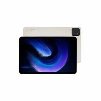 Планшет Xiaomi Pad 6 Pro GL 8/256Gb Wi-Fi Gold (Snapdragon 8+ Gen 1 3.2Ghz/8192Mb/256Gb/Wi-Fi/Bluetooth/Cam/11.0/2880x1800/Android)