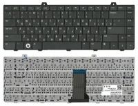 Клавиатура для Dell 9J. N2F82.001 русская, черная