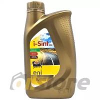 Моторное масло Eni i-Sint MS 5W-40, 1л