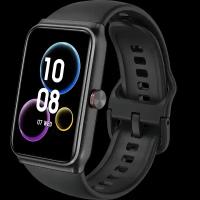 HONOR Смарт-браслет HONOR Choice Band, черный