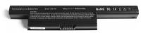 Аккумулятор для ноутбука Asus A93, A95V, K93 (10.8V, 4400mAh). PN: A32-K93, A41-K93
