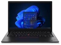 13,3" Ноутбук Lenovo ThinkPad L13 Gen 3 AMD Ryzen 5 Вилка Тип G (Английская с предохранителем) 5675U 1920x1080 (21BAS16P00)