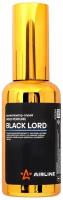 Ароматизатор-спрей "GOLD" Perfume BLACK LORD 50мл