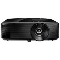 Проектор Optoma X381, black