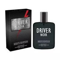 Туалетная вода мужская Driver Noir, 100 мл