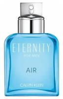 Calvin Klein Туалетная вода Eternity Air Man мужская, 30 мл