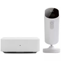 IP камера IMILAB EC2 Outdoor Wireless Security Camera + Gateway