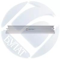 Ракель HP LJ 1010/IR-1018 (Q2612A/Canon C-EXV18) wiper (упак 10 шт) булат r-Line