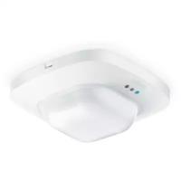 IR Quattro HD DALI 002756 IP 20 white/инфракрасный датчик присутствия потолочный, встраиваемый Stein