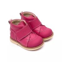 Ботинки Tapiboo, размер 24, розовый, фуксия