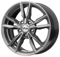 Колёсный диск iFree Икигай 16x6,5j 5x110 ET35 D65,1 Хай-вэй