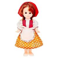 Кукла «Красная Шапочка», 35 см, микс