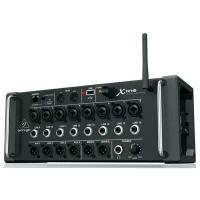 Behringer XR16 цифровой микшер, 16 каналов