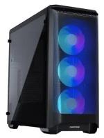 Корпус PHANTEKS Eclipse P400A Black PH-EC400ATG_DBK01