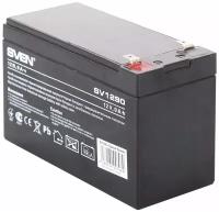 Аккумуляторная батарея для ИБП любых торговых марок, 12 В, 9 Ач, 151×65×98 мм, SVEN, SV-0222009