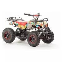 Квадроцикл детский электрический ATV E007