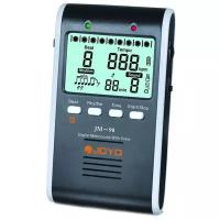 Joyo Jm-90 Digital Metronome метроном электронный, 40-208 бпм, аккумулятор, Usb-зарядка