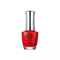 BANDI Лак для ногтей Ultra Polish Gel Fit Color, 14 мл, 501