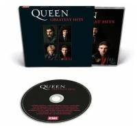 Queen - Greatest Hits