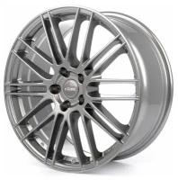 Литые колесные диски Rial KIBO X Grey 9.5x21 5x112 ET22 D66.5 Metal Grey (KIBX-952122PO17-9)