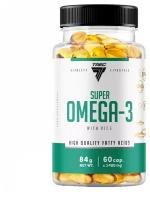 Super Omega-3 капс