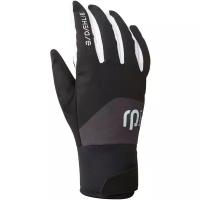 Перчатки Bjorn Daehlie Glove Classic 2.0 Black (INT:XS)