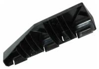 Кронштейн заднего бампера правый TOYOTA COROLLA E120 2001-2004 5215512290