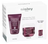 Sisley Black Rose Collection Set