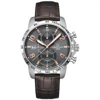 Наручные часы Certina Наручные часы Certina Ds Podium Chronograph Automatic C034.427.16.087.01