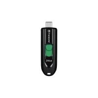 Transcend Флешка 64Gb Transcend TS64GJF790C USB 3.0 черный