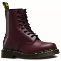 Ботинки Dr. Martens, размер 36, красный